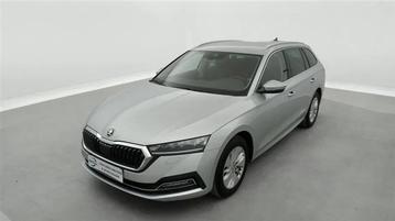 Skoda Octavia 1.0 TSI Clever NAVI/FULL LED/JA/PDC (bj 2024) beschikbaar voor biedingen