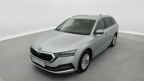 Skoda Octavia 1.0 TSI Clever NAVI/FULL LED/JA/PDC (bj 2024), Auto's, Skoda, Bedrijf, Te koop, Octavia, ABS, Centrale vergrendeling