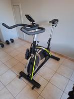 Virtufit Etappe 1 spinnigfiets, Sport en Fitness, Fitnessapparatuur, Ophalen of Verzenden, Zo goed als nieuw, Spinningfiets