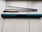 Big Streamers predator rod #9 en 9 foot lang, Ophalen of Verzenden, Zo goed als nieuw