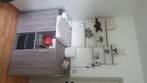 Baby verzorgingstafel / commode Nolan, Kinderen en Baby's, Ophalen, Gebruikt, 50 tot 70 cm, 100 cm of meer