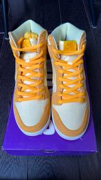 Nike sb dunk high, Ophalen of Verzenden, Zo goed als nieuw