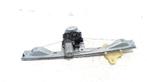 RAAMMECHANIEK ELEK LINKS VOOR Twingo III (AH) (01207912), Gebruikt, Links, Renault