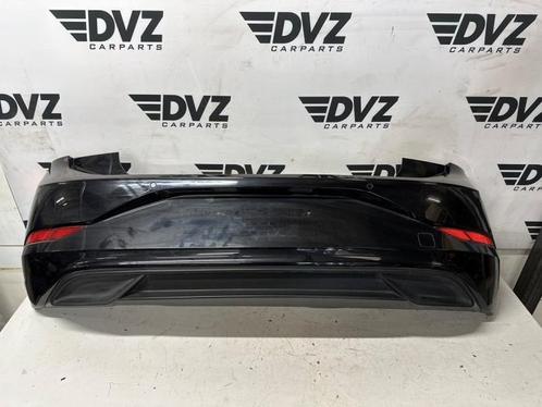 Achterbumper van een Volkswagen Polo (LC9X), Auto-onderdelen, Carrosserie, Bumper, Volkswagen, Gebruikt, 3 maanden garantie, Ophalen of Verzenden
