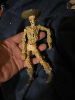 figurine Le Squelette de la saga Pirate des Caraibes, Collections, Statues & Figurines, Enlèvement ou Envoi