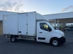 Renault Master 2.3D 92Kw Euro 5 BTW incl. jaar 2013, Auto's, Renault, Elektrische buitenspiegels, Bedrijf, Te koop, Master