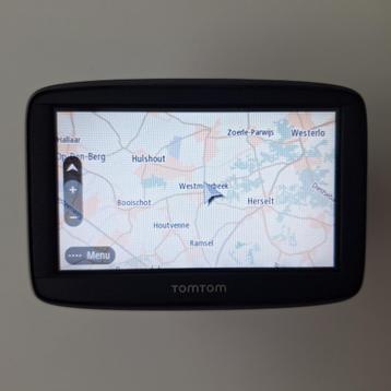 TomTom Start|42 beschikbaar voor biedingen