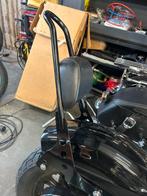 Afneembaar Sissybar sportster, Motoren, Ophalen of Verzenden, Gebruikt