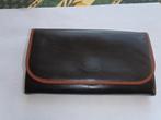 Yves Renard zwarte portemonnee, Handtassen en Accessoires, Portemonnees, Overige merken, Zwart, Ophalen of Verzenden, Zo goed als nieuw