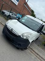 Opel combo lichte vracht 07-2015 138000km, Auto's, Diesel, Particulier, Te koop, Schuifdeur
