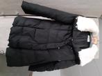 Jas met  kap, Kleding | Dames, Jassen | Winter, Blauw, Maat 38/40 (M), Ophalen of Verzenden, Colynn