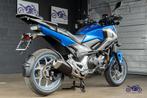 Honda NC 750 X - 16.063 km, Motos, Tourisme, Entreprise, Plus de 35 kW, 2 cylindres