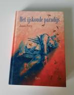 Boek "Het ijskoude paradijs", Ophalen of Verzenden, Zo goed als nieuw, J. Frey