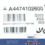 A4474102600 W447 TRANSMISSIE CARDANAS Mercedes V Klasse CARD, Utilisé, -, -, Enlèvement ou Envoi