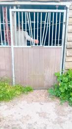 paardenstal paneel, Dieren en Toebehoren