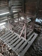 Hijs steenkorf, Doe-het-zelf en Bouw, Ophalen