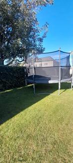 Trampoline Berg, Kinderen en Baby's, Ophalen, Zo goed als nieuw