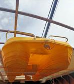 Waterfiets 4 personen, Watersport en Boten, Ophalen, Gebruikt