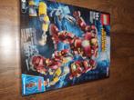 The Hulkbuster ultron edition 76105, Ophalen, Nieuw, Complete set, Lego