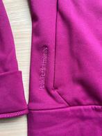 Ski trui bordeaupeakperformance  lady maat large., Ophalen, Ski