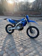 Wr450f 2023, Motos, Motos | Yamaha, Particulier