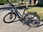 Cube Kathmandu Hybrid EXC 625, Fietsen en Brommers, Elektrische fietsen, Ophalen, Gebruikt, 47 tot 51 cm, Cube
