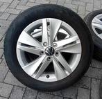 Velgen alu zomerbanden VW Golf VIII 16inch 5x112 ET48 6mm🚖 , Ophalen
