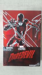 MARVEL LEGENDS DAREDEVIL, Gebruikt, Ophalen of Verzenden