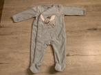 Disney Dumbo baby pyjama (Maat 68), Kinderen en Baby's, Nacht- of Onderkleding, C&A, Jongetje of Meisje, Ophalen of Verzenden