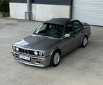 BMW e30 325i mtech 2 originele code uit 1988: Lachssilber, Auto's, 4 deurs, Achterwielaandrijving, Leder en Stof, 170 kW