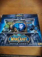 Of world warcraft, Hobby en Vrije tijd, Nieuw