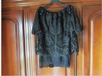 Liu - Jo bloes zwart 40 euro., Taille 38/40 (M), Liu Jo, Comme neuf, Enlèvement