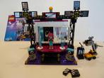 Lego Friends 41117 Pop Star TV Studio, Enlèvement ou Envoi, Comme neuf, Ensemble complet, Lego