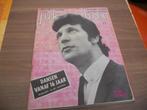Juke Box  magazine  nr 130  van 01/02/1967, Ophalen of Verzenden, Gelezen, Algemeen