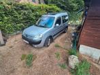 Peugeot partner, Auto's, Peugeot, Particulier, Overige carrosserie, Zilver of Grijs, Te koop