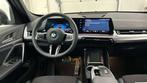 BMW X1 X1 sDrive18i Aut. M Sport (bj 2025, automaat), Auto's, Gebruikt, USB, 136 pk, Leder