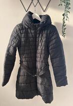 Doudoune mi-longue noir - 15€, Taille 38/40 (M), Enlèvement ou Envoi, Vero Moda, Comme neuf