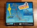 Knex rollercoaster hornet swarm, Ophalen of Verzenden, Zo goed als nieuw