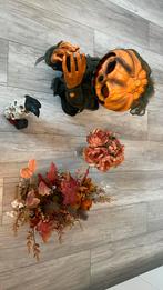 Herfstdecoraties voor de flat, Ophalen, Overige figuren, Zo goed als nieuw, Overige typen