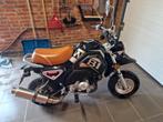Bromfiets, Fietsen en Brommers, Minibikes, Midibikes en Pitbikes, Ophalen, Zo goed als nieuw