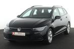 Volkswagen GOLF Variant 1.0TFSi 1.0TFSi + GPS + CARPLAY + CA, Voorwielaandrijving, Stof, Gebruikt, Euro 6