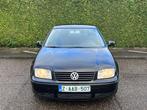 Volkswagen Bora 1.9 TDI Speedway | Airco | 2004, Auto's, Volkswagen, Voorwielaandrijving, 4 deurs, Stof, 4 cilinders