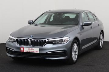 BMW 5 Serie 530 PU- e IA PERFORMANCE BUSINESS EDITION e- IA  beschikbaar voor biedingen