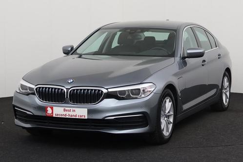 BMW 5 Serie 530 PU- e IA PERFORMANCE BUSINESS EDITION e- IA, Auto's, BMW, Bedrijf, Te koop, 5 Reeks, Achteruitrijcamera, Airconditioning