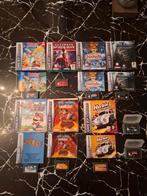 9 jeux Gameboy Advance en boîte !, Consoles de jeu & Jeux vidéo, Jeux | Nintendo Game Boy, Enlèvement ou Envoi, Comme neuf