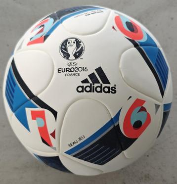 UEFA Euro 2016 France Adidas Beau jeu originele replica+doos beschikbaar voor biedingen