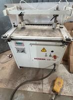 Naaldboormachine, Ophalen, Gebruikt, Boormachine