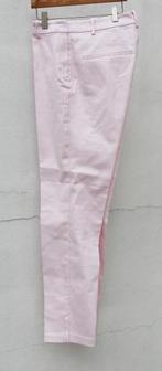 Pantalon rose pâle H&M 40, Comme neuf, Taille 38/40 (M), Rose, H&M