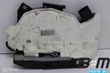 Portierslot linksachter VW Tiguan 5N 5N0839015D