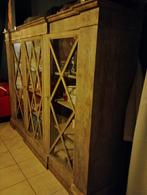 Prachtige flamant kast 2000e, Huis en Inrichting, Ophalen of Verzenden, Zo goed als nieuw